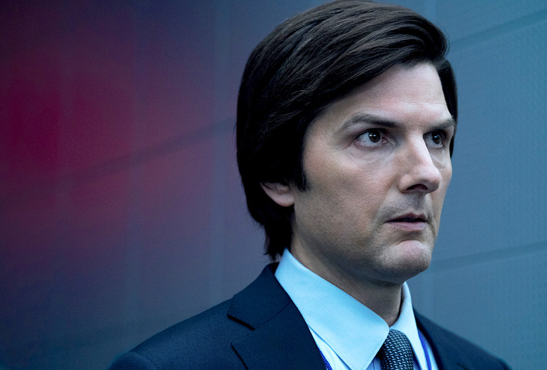 Severance Season 2 Premiere Ending Explained Burning Questions