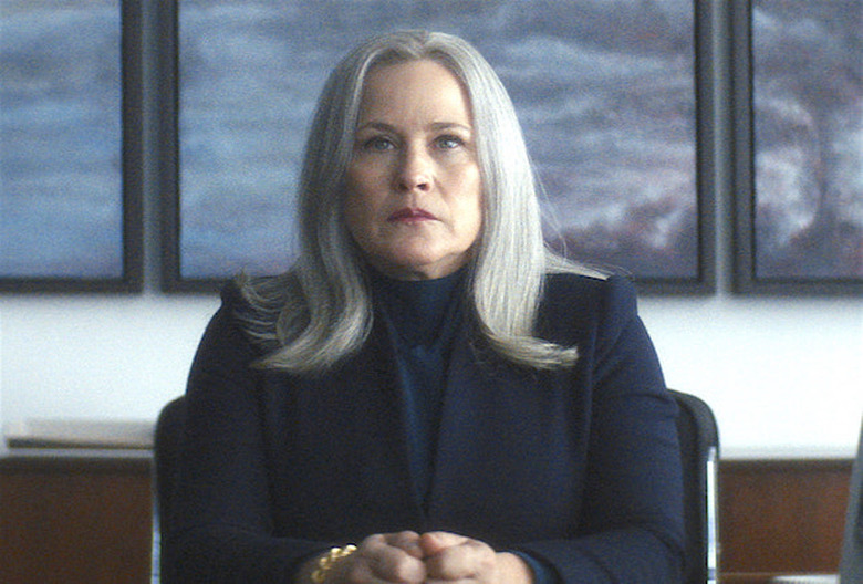Severance Season 1 Cobel