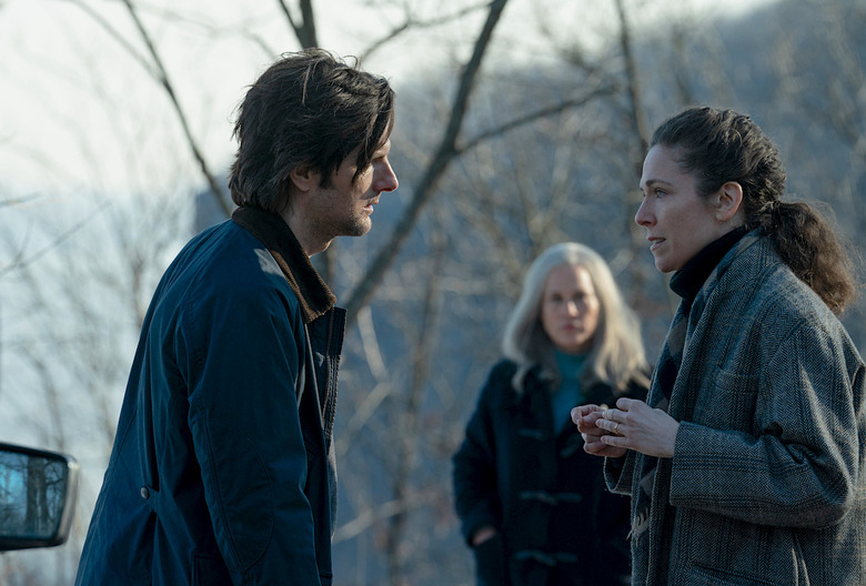 Severance Season 2 Episode 9 Mark Devon Cobel