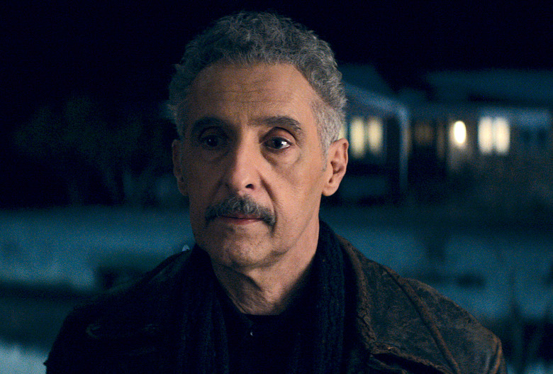Severance Season 2 Irving John Turturro