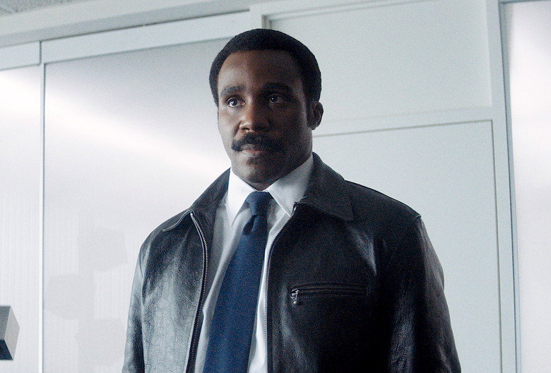 Severance Season 2 Milchick