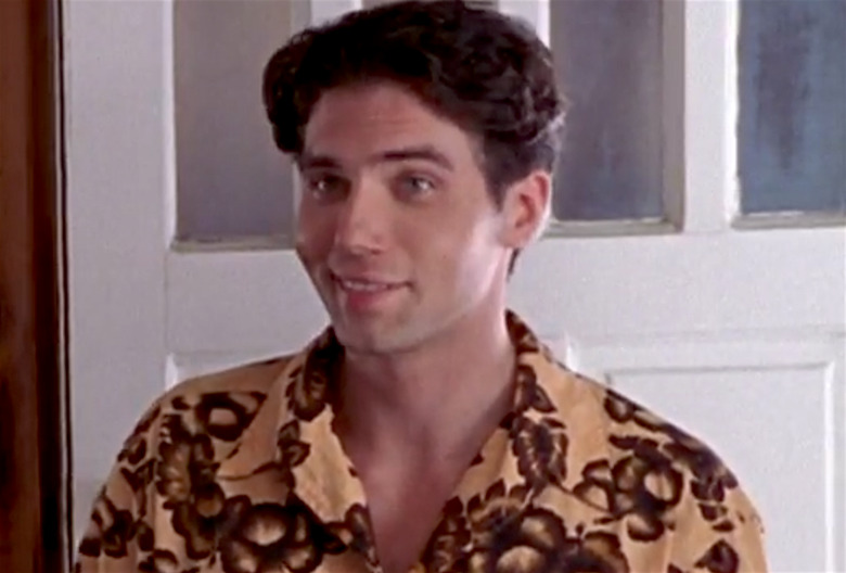 Sex and the City Anson Mount