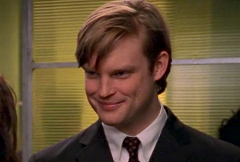 Sex and the City Arthur