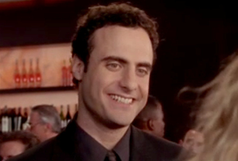 Sex and the City Asshole Jim