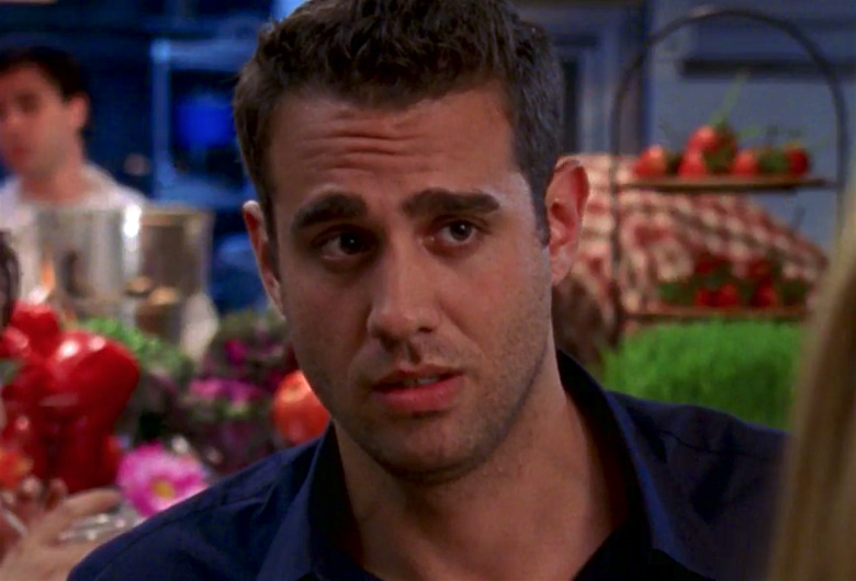 Sex and the City Bobby Cannavale