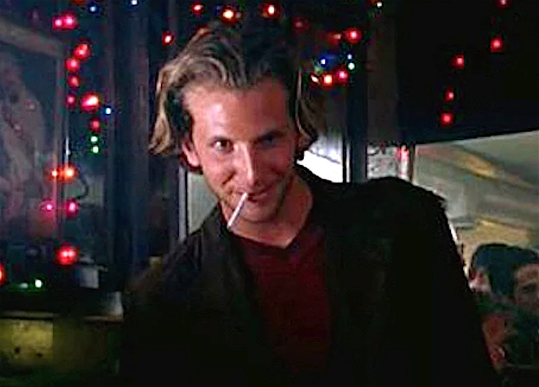 Sex and the City Bradley Cooper