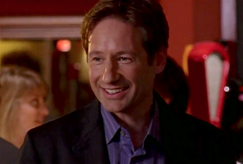 Sex and the City David Duchovny