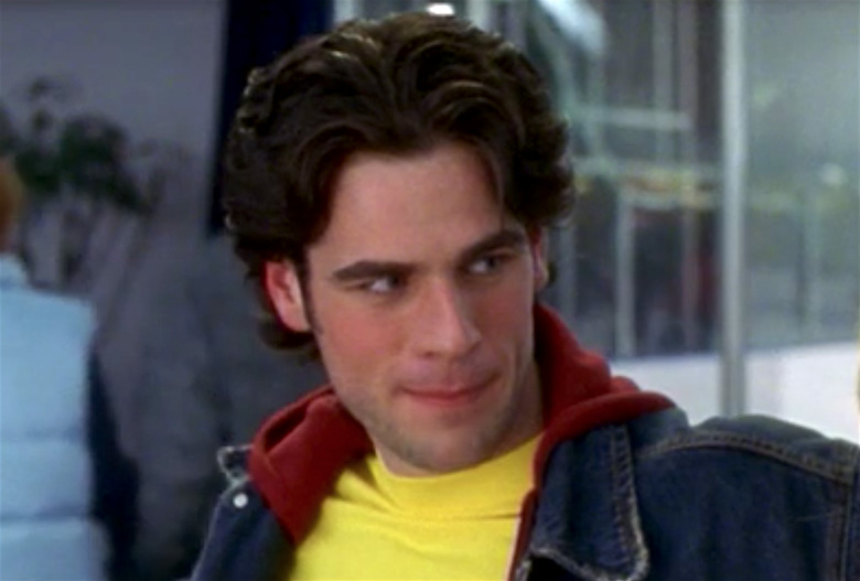 Sex and the City Eddie Cahill