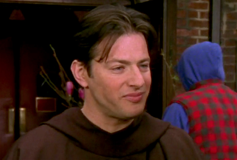 Sex and the City Friar Fuck