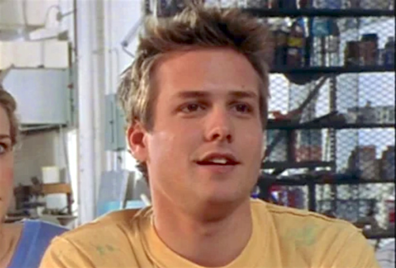 Sex and the City Gabriel Macht