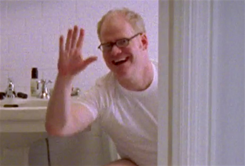 Sex and the City Jim Gaffigan