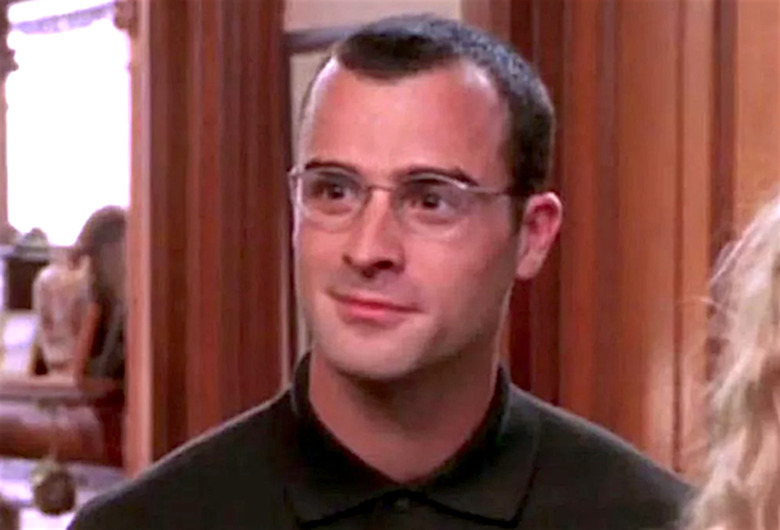 Sex and the City Justin Theroux
