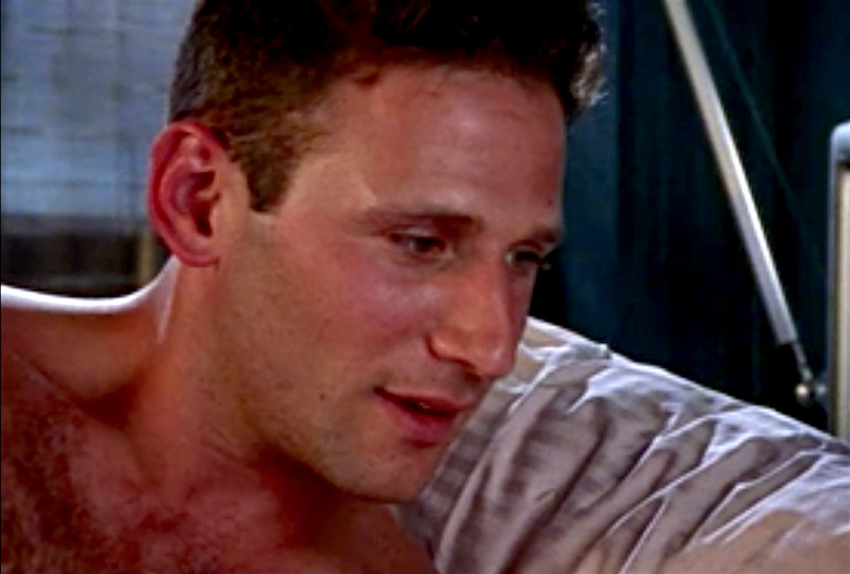 Sex and the City Mark Feuerstein