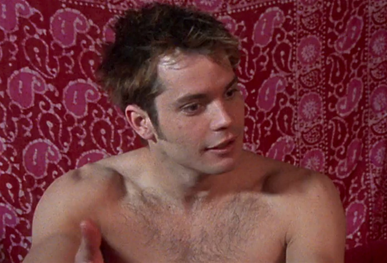 Sex and the City Timothy Olyphant
