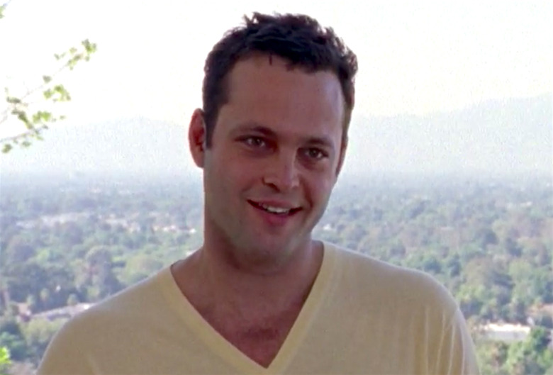 Sex and the City Vince Vaughn