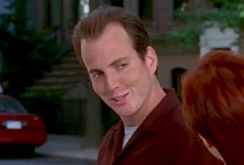 Sex and the City Will Arnett Jack