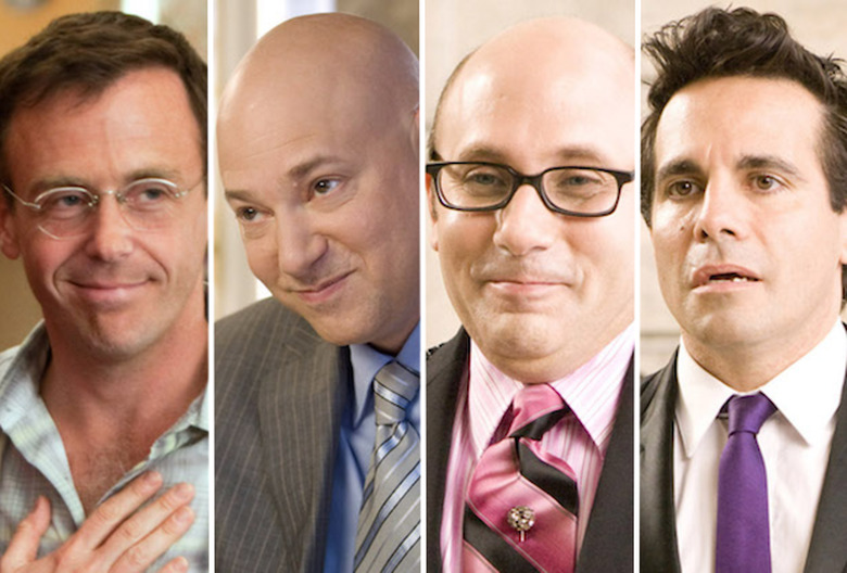 Sex and the City Revival Cast Returning
