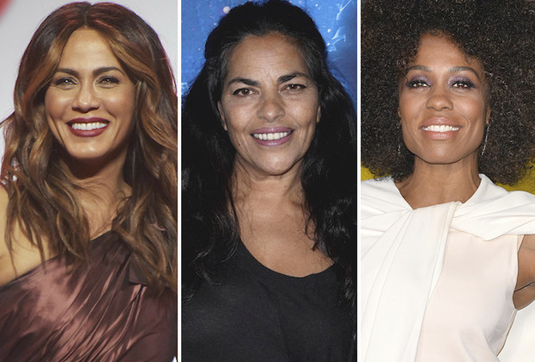 Sex and the City Revival Cast