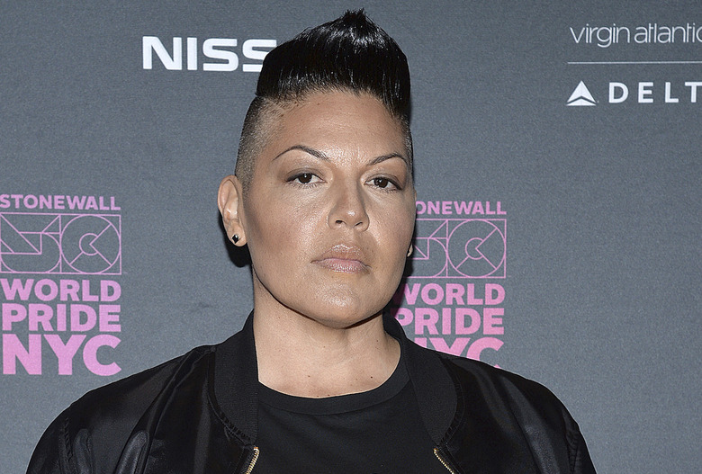 Sex and the City Revival Sara Ramirez Che Diaz