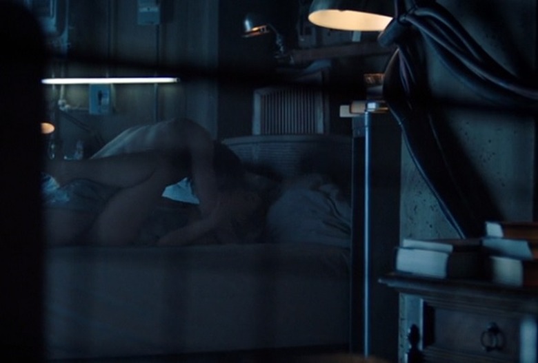 Sexiest TV Scenes 2018 Photos