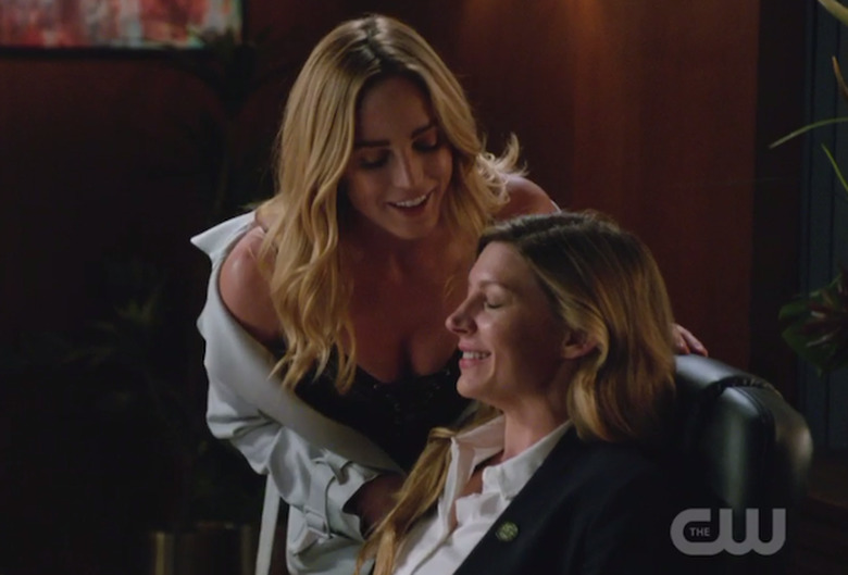 Sexiest TV Scenes 2018 Photos