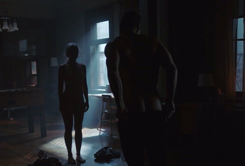 Sexiest TV Scenes 2018 Photos