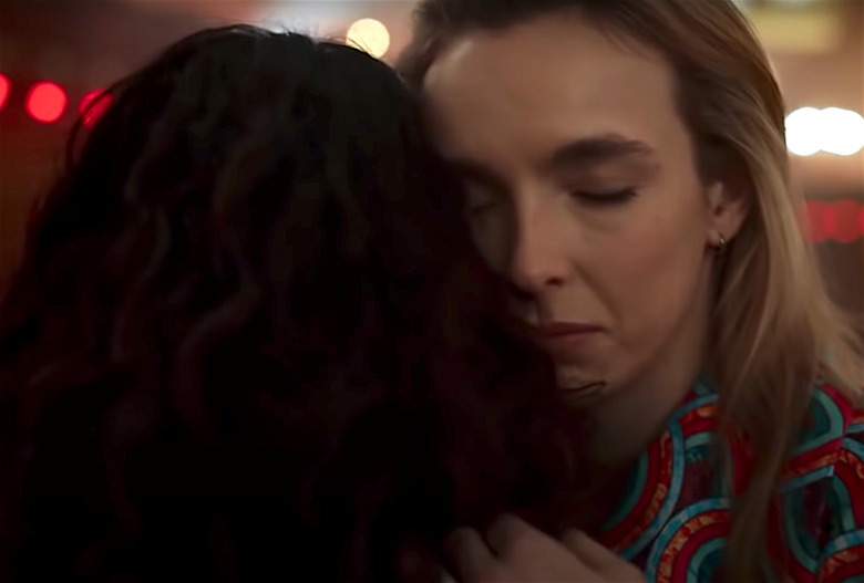 Killing Eve