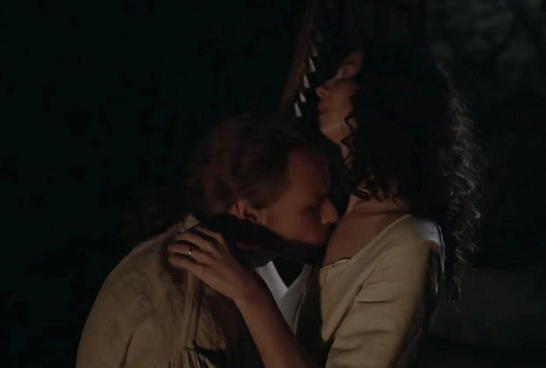 Outlander