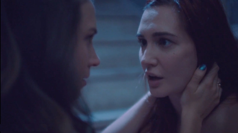 Wynonna Earp