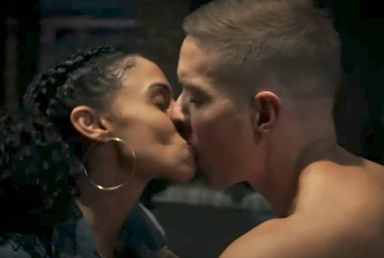 Power Book IV Sex Scene