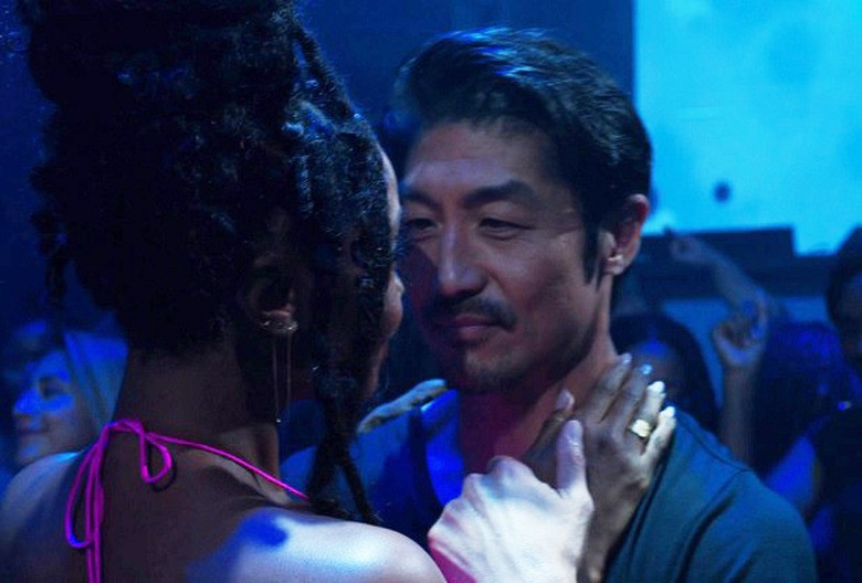 Chicago Med Sex Scene