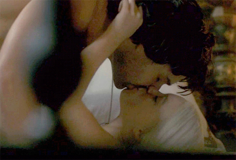 House Of The Dragon Sex Scene
