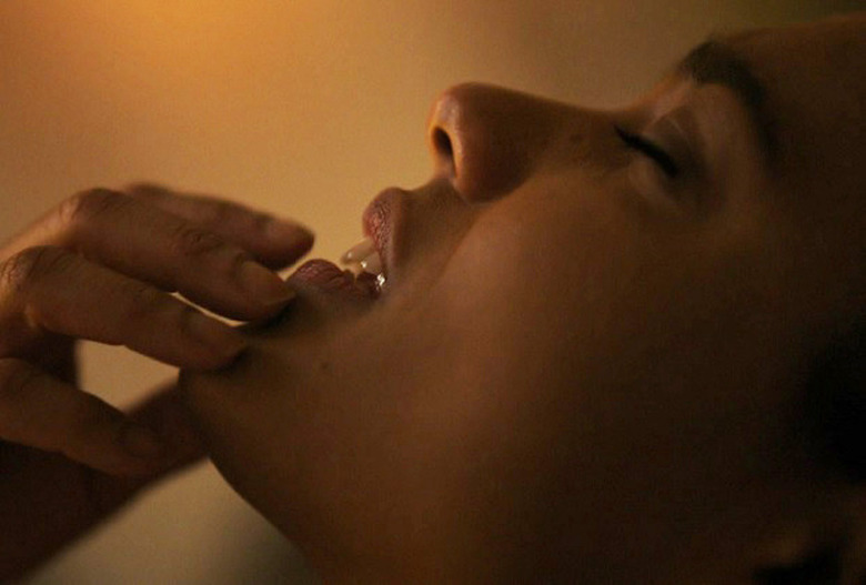 New Amsterdam Sex Scene