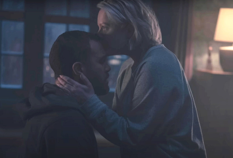 Handmaid's Tale Sex Scene
