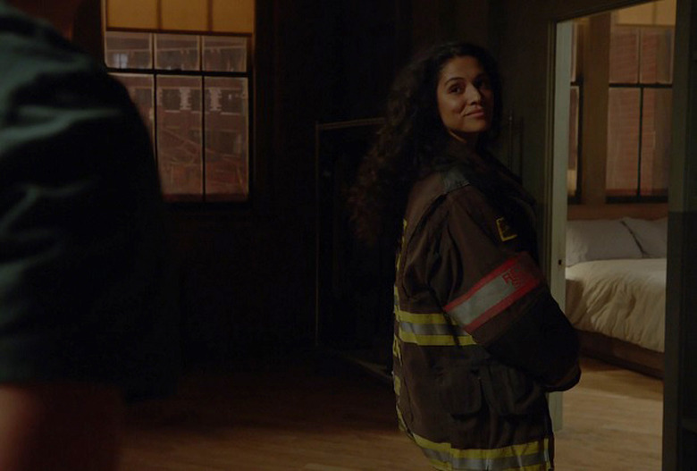 Chicago Fire