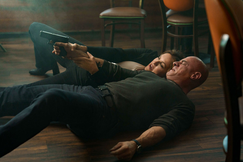 Law & Order: Organized Crime