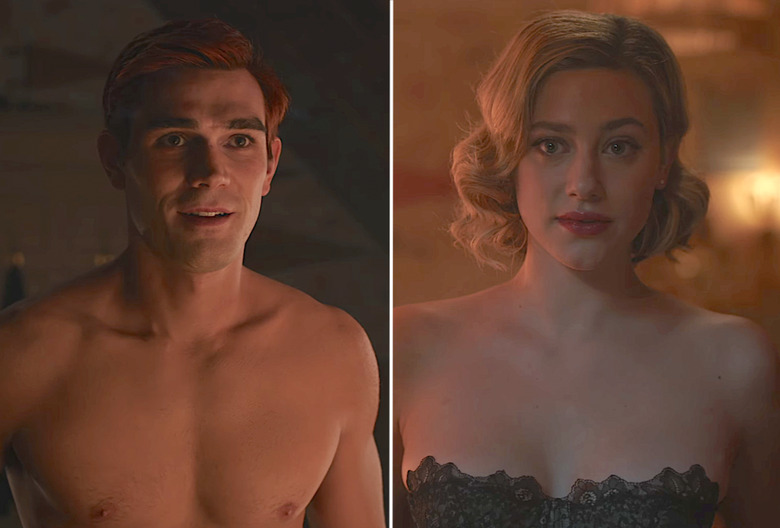 Riverdale