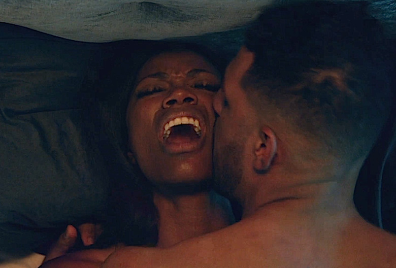 Sexiest TV Scenes 2017