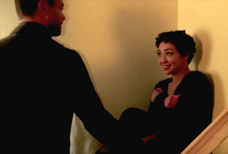 Sexiest TV Scenes 2017