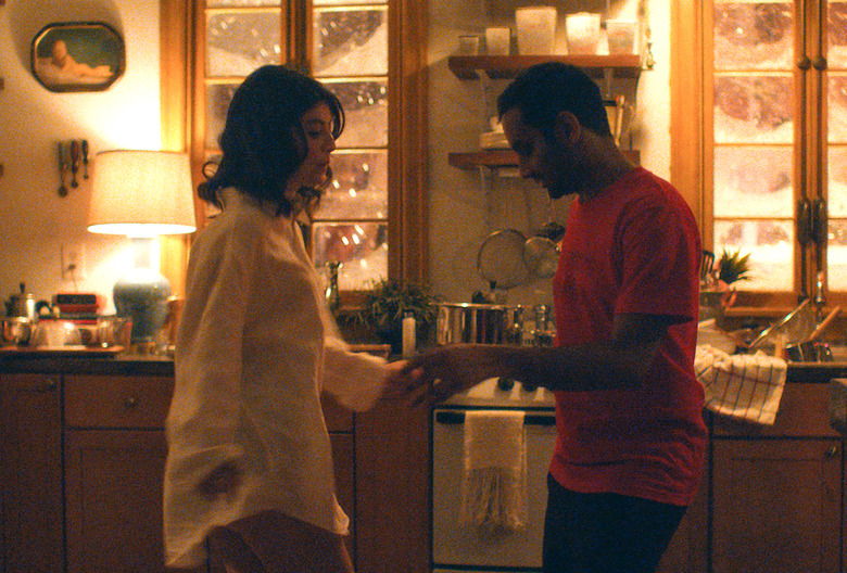 Sexiest TV Scenes 2017