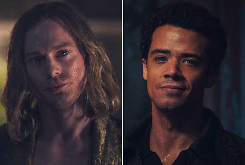 Sexiest TV Shows 2024 Interview With The Vampire
