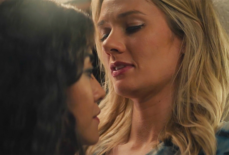 Sexiest TV Shows 2024 NCIS Hawaii