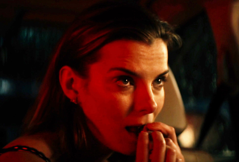 Sexiest TV Shows 2024 Three Women