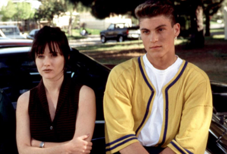 Brian Austin Green remembers Shannen Doherty