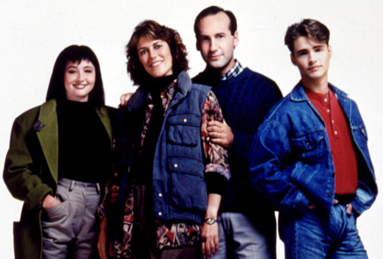 Beverly Hills 90210 parents remember Shannen Doherty