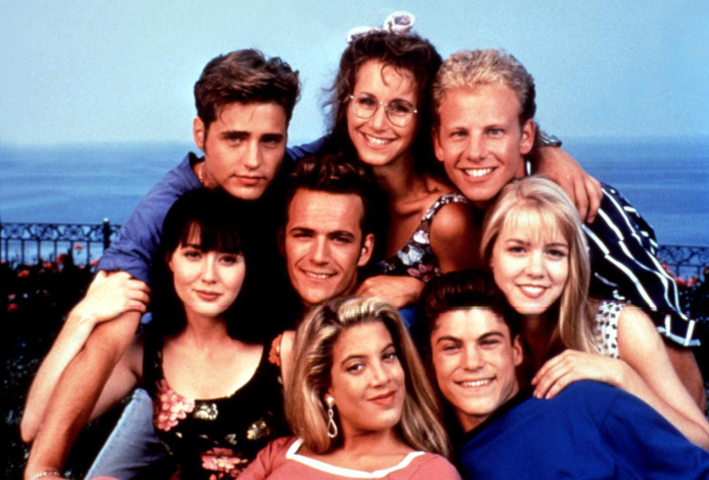 Gabrielle Cateris remembers Shannen Doherty