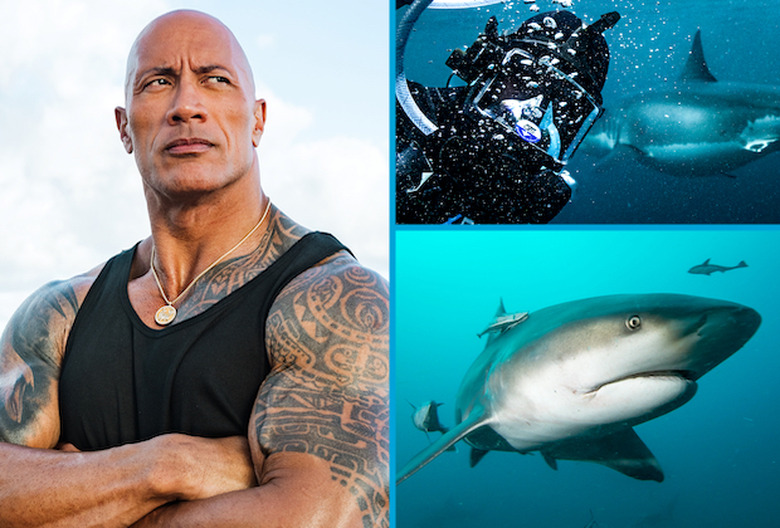 Shark Week 2022 Discovery Channel TV Schedule