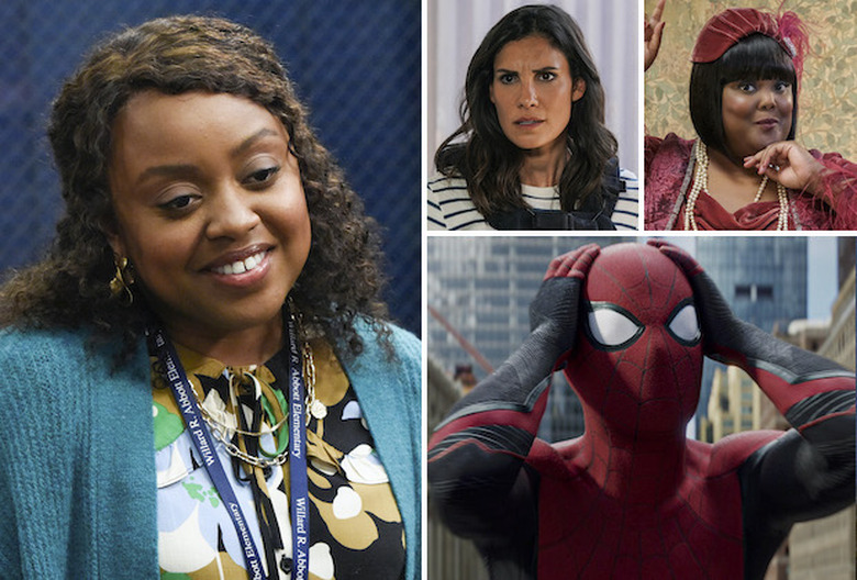 She-Hulk Spider-Man Spoilers