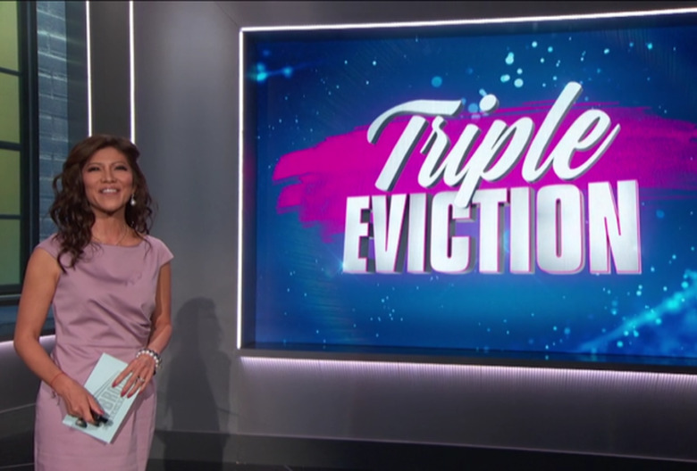 Shocking TV Moments 2020 Big Brother