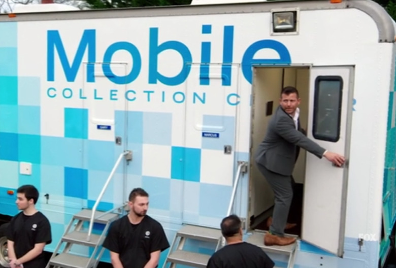 Shocking Reality TV Moments 2020 Labor of Love